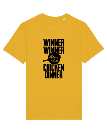 winner winner Spectra Yellow