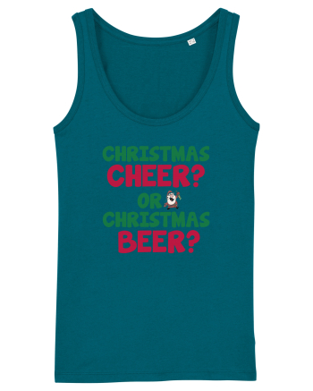 Christmas cheer Ocean Depth