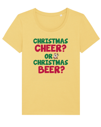 Christmas cheer Jojoba