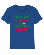 Christmas cheer Tricou mânecă scurtă  Copii Mini Creator