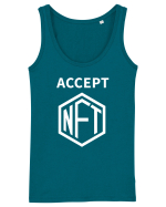 Accept NFT Maiou Damă Dreamer