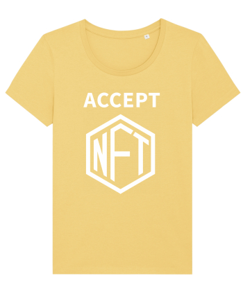 Accept NFT Jojoba
