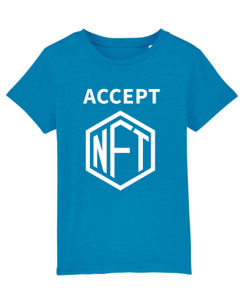 Accept NFT Azur