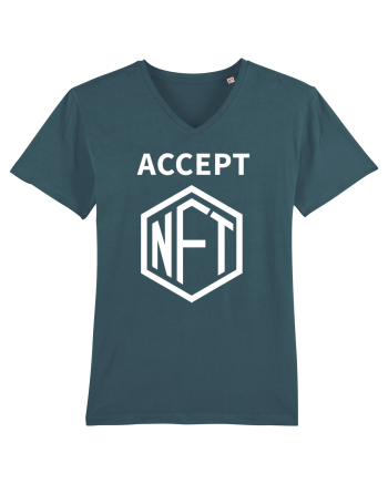 Accept NFT Stargazer