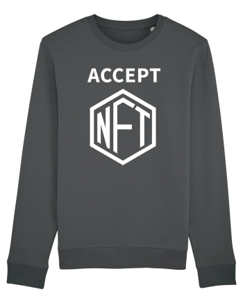 Accept NFT Anthracite