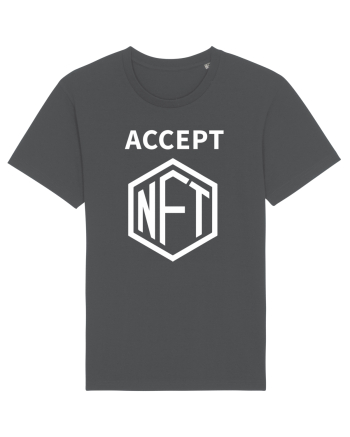 Accept NFT Anthracite