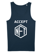 Accept NFT Maiou Bărbat Runs