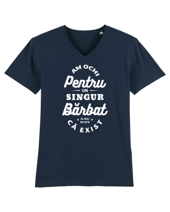 Am ochi pentru un singur bărbat French Navy