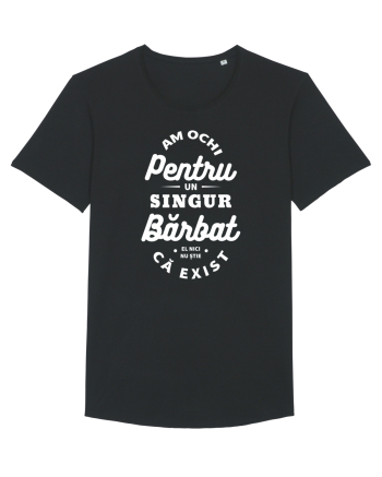 Am ochi pentru un singur bărbat Black
