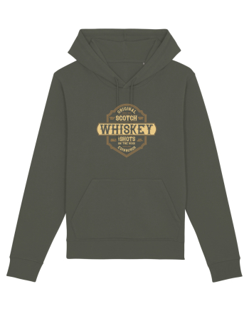 Whiskey Shots Khaki