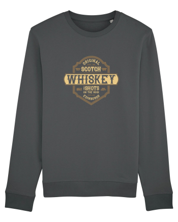 Whiskey Shots Anthracite