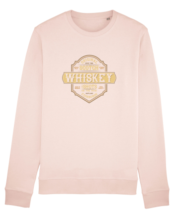 Whiskey Shots Candy Pink