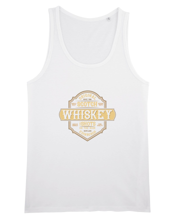 Whiskey Shots White