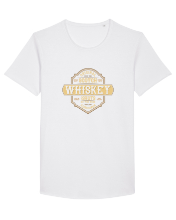 Whiskey Shots White
