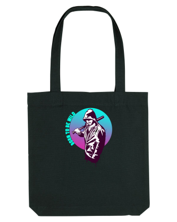 Wild thing Black
