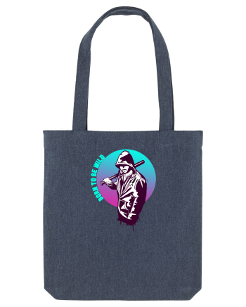 Wild thing Midnight Blue