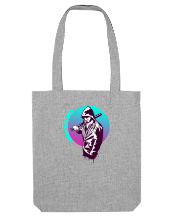 Wild thing Heather Grey