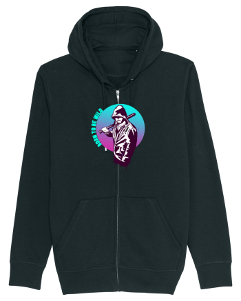 Wild thing Black
