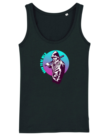 Wild thing Black