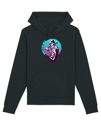Wild thing Black