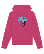 Wild thing Hanorac Unisex Drummer