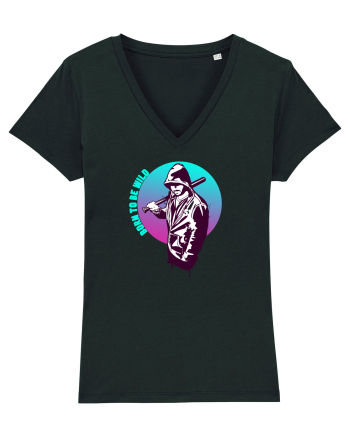 Wild thing Black