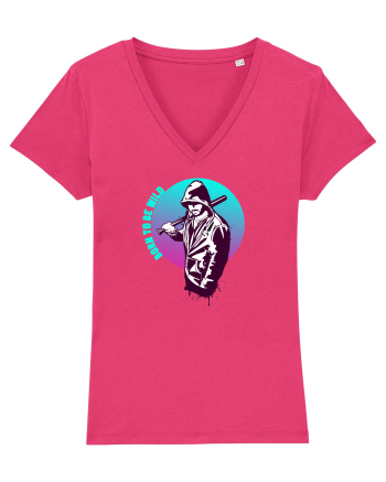 Wild thing Raspberry