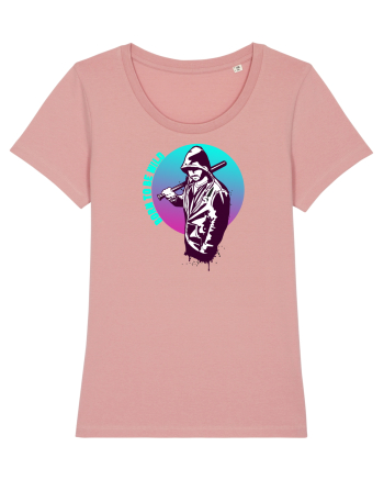 Wild thing Canyon Pink