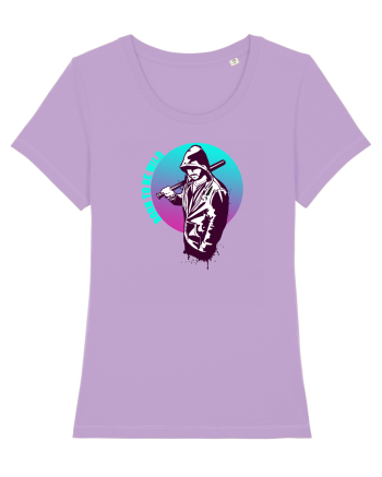 Wild thing Lavender Dawn
