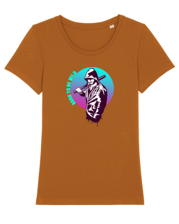 Wild thing Roasted Orange