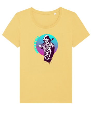 Wild thing Jojoba