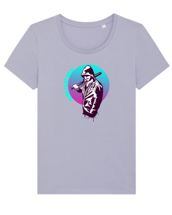 Wild thing Lavender