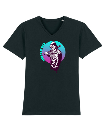 Wild thing Black