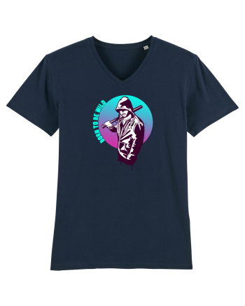Wild thing French Navy