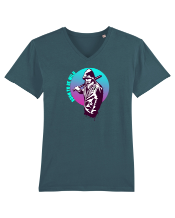 Wild thing Stargazer