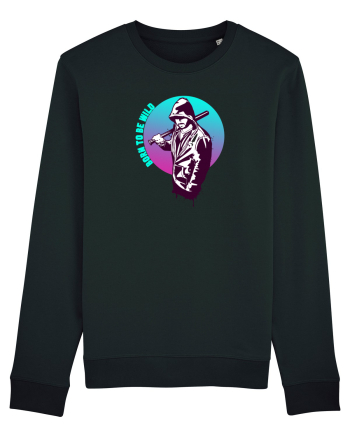 Wild thing Black