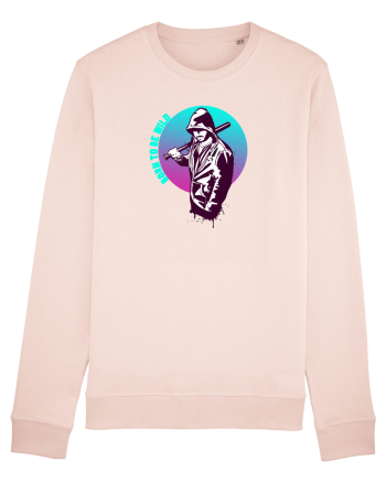 Wild thing Candy Pink