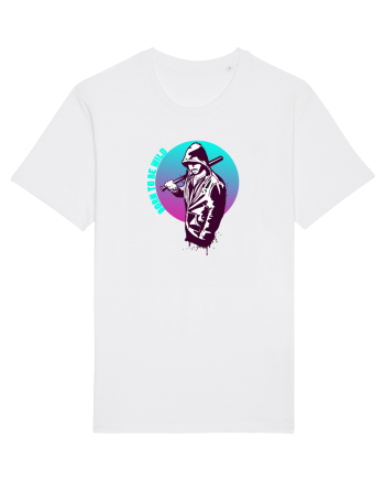 Wild thing White