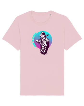 Wild thing Cotton Pink