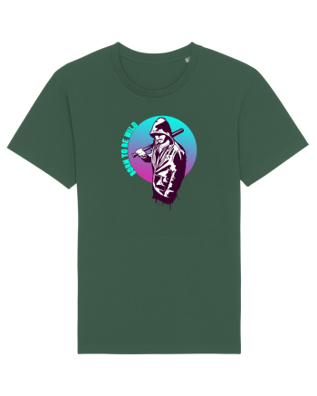 Wild thing Bottle Green