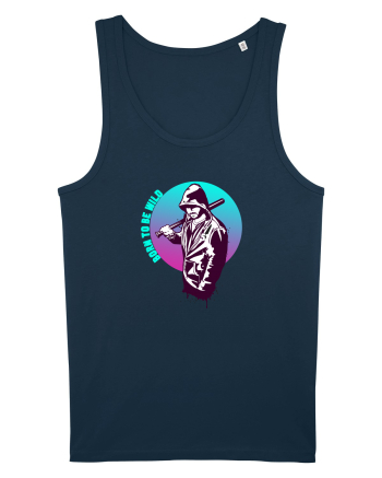Wild thing Navy