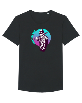 Wild thing Black