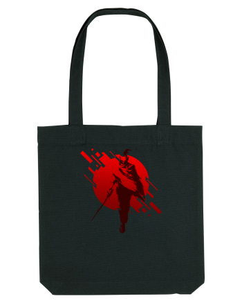 Shadow warrior Black
