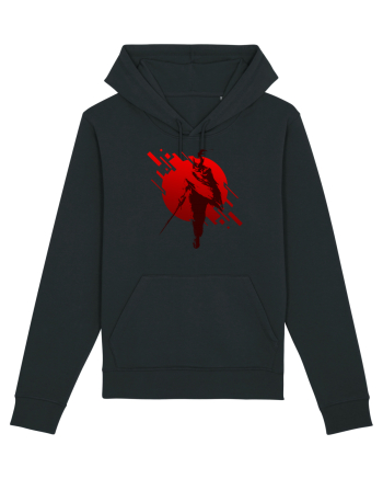 Shadow warrior Black