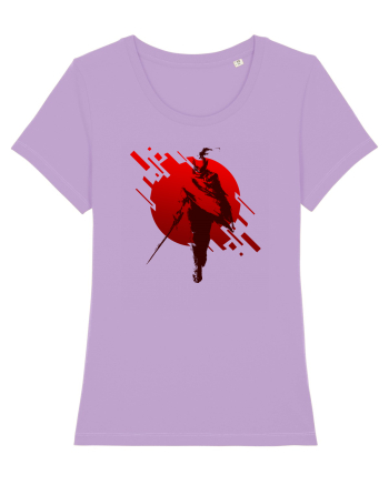 Shadow warrior Lavender Dawn