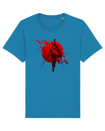 Shadow warrior Azur