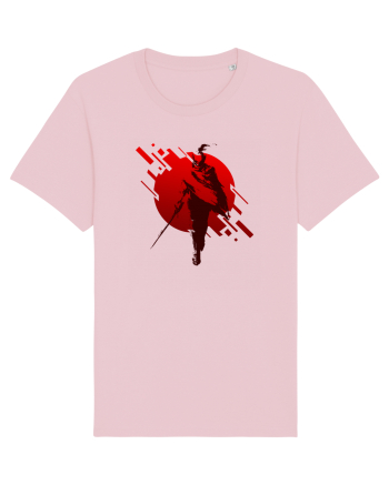 Shadow warrior Cotton Pink