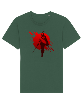 Shadow warrior Bottle Green