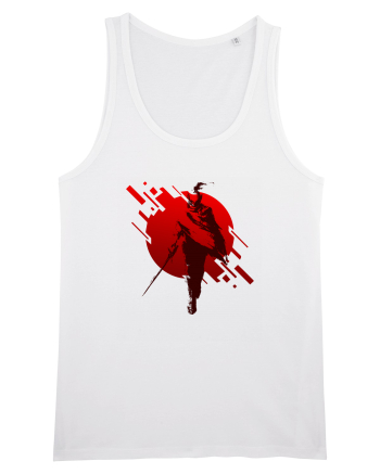 Shadow warrior White