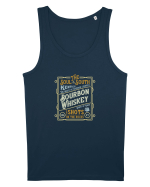 Bourbon Whiskey Maiou Bărbat Runs